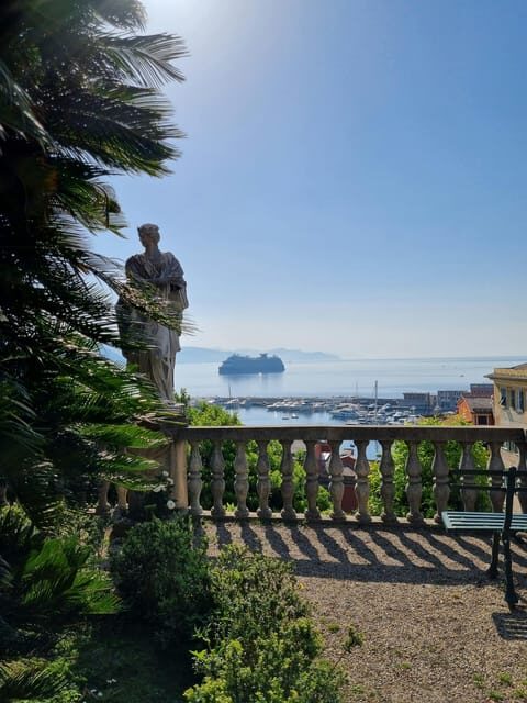 From Naples: Tour of Naples in a day - Key Points