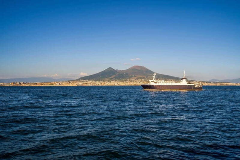 From Naples: Tour Of Sorrento - FAQ