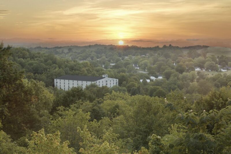 From Nashville: Lynchburg Jack Daniel's Distillery Tour - Who Will Love This Tour?