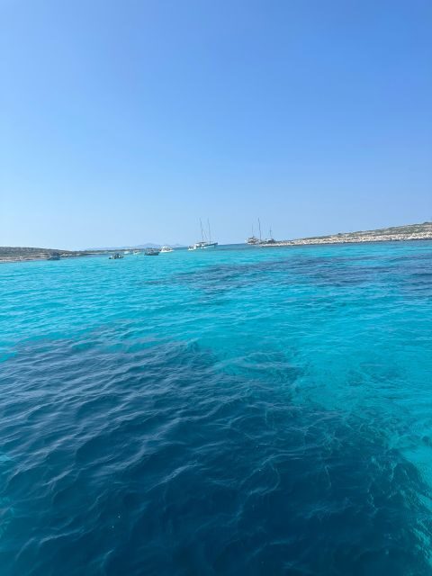 From Naxos: Iraklia and Koufonissia Full-Day Boat Trip - Key Points