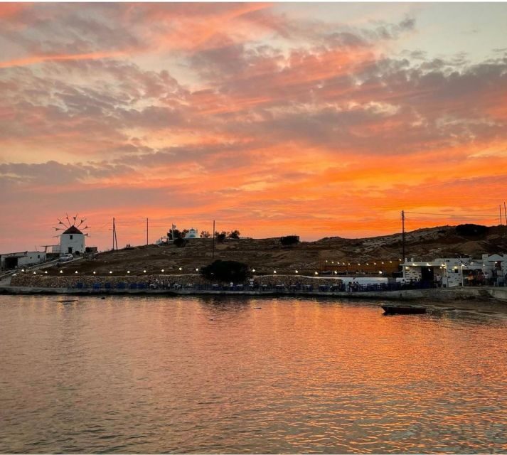 From Naxos: Iraklia and Koufonissia Full-Day Boat Trip - The Real Experience: What Travelers Say