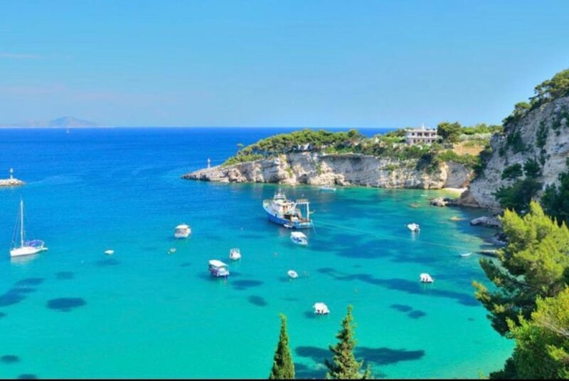 From Naxos: Iraklia and Koufonissia Full-Day Boat Trip - Practical Tips for Travelers