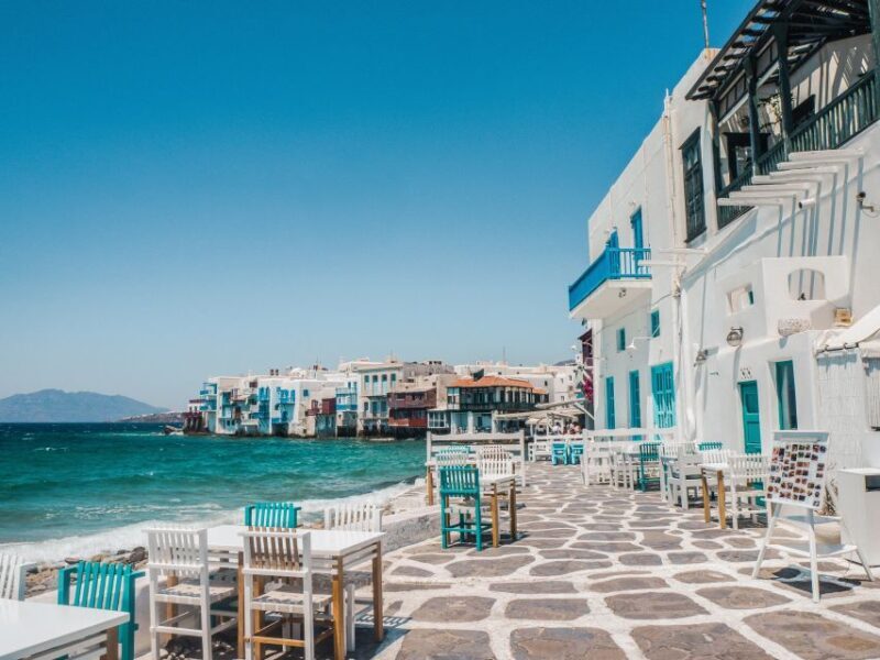 From Naxos: Mykonos Full-Day Trip - Analyzing the Value: Is It Worth It?