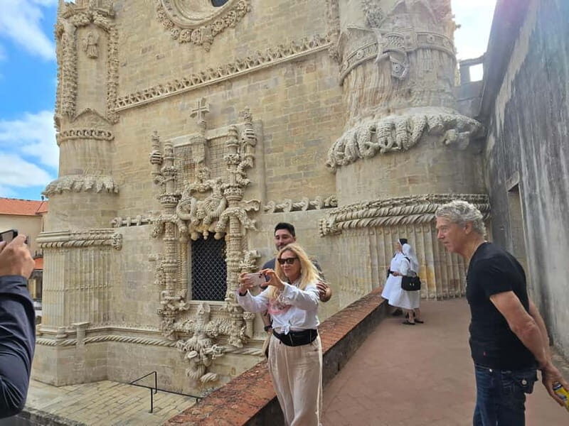 From Nazaré - Tomar, Fátima, Batalha, Alcobaça, & Óbidos - Who Is This Tour Best For?