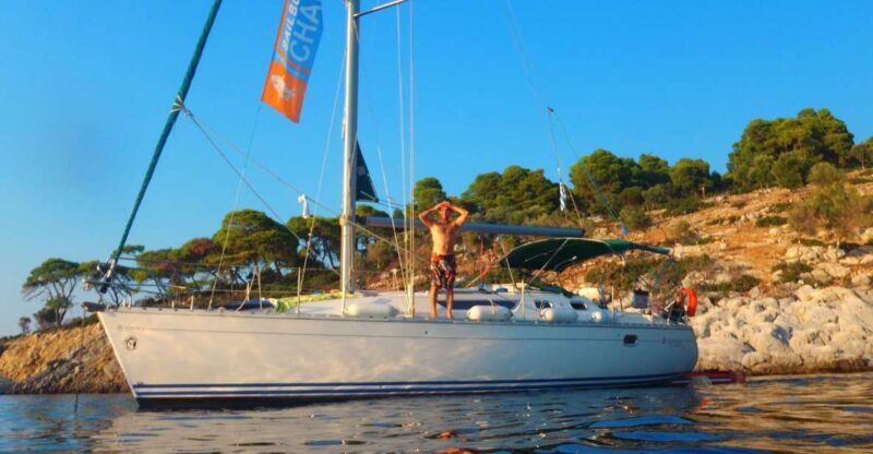 From Neos Marmaras: Halkidiki Islets and Coves Cruise - Authentic Insights from Reviews