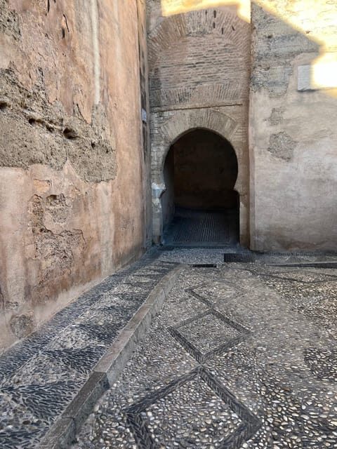 From Nerja/Almunecar: Granada Full-Day Trip - The Sum Up