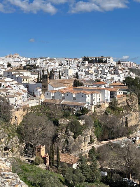 From Nerja/Almunecar: Ronda Day Trip with Hotel Pickup - FAQs