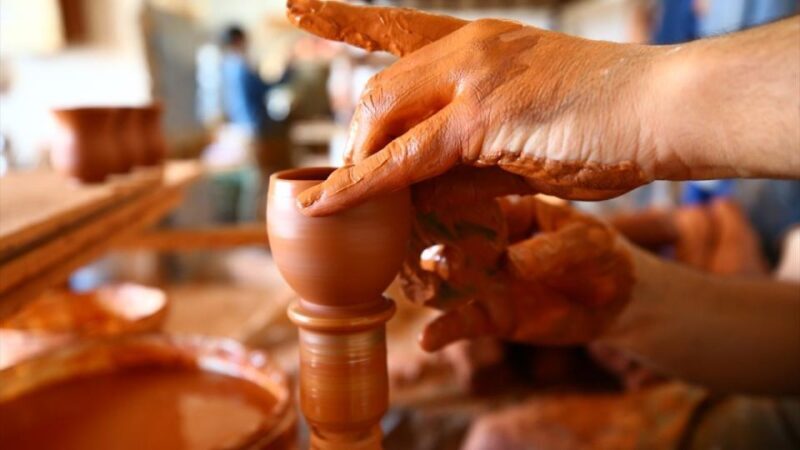 From Nevehir: Cappadocia Highlights Trip w/ Lunch & Pickup - Key Points