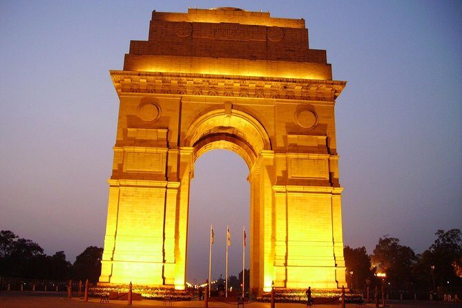 From New Delhi : Taj Mahal Tour By Superfast Train - Who Will Love This Tour?