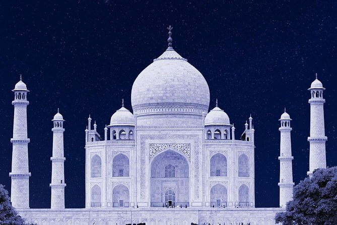 From New Delhi : Taj Mahal Tour By Superfast Train - Practical Tips for Your Trip