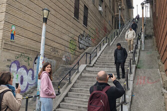 From New Jersey a Tour of Manhattan Bronx Queens and Brooklyn - Final Thoughts