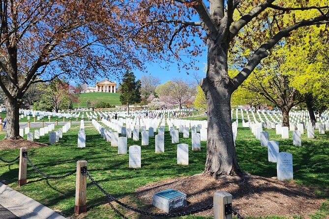 From New Jersey Day Tour to Washington DC - Final Thoughts: Who Is This Tour Best For?