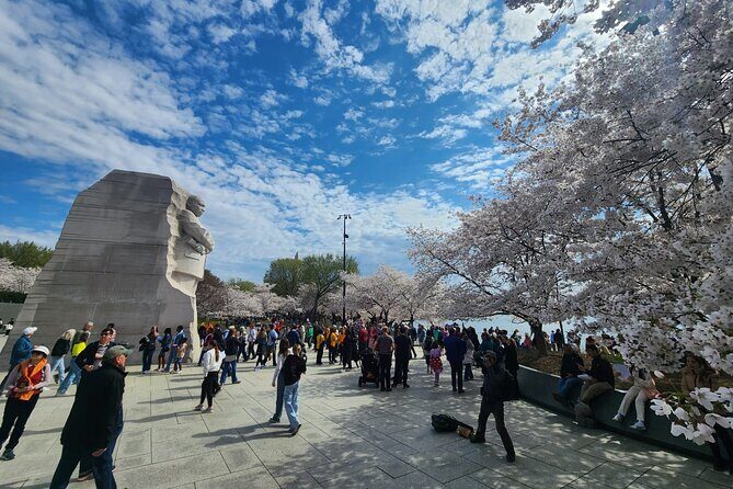 From New Jersey Day Tour to Washington DC - Frequently Asked Questions