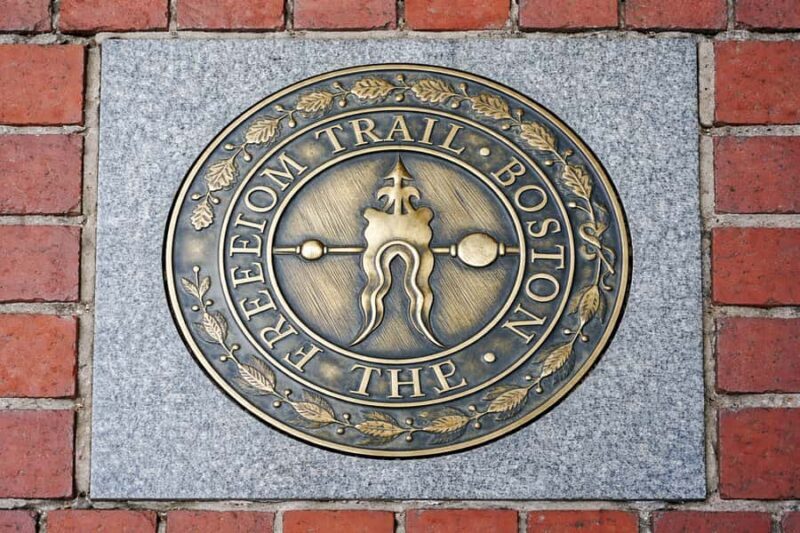 From New Jersey: One Day Tour to Harvard University & Boston - An Overview of the Experience