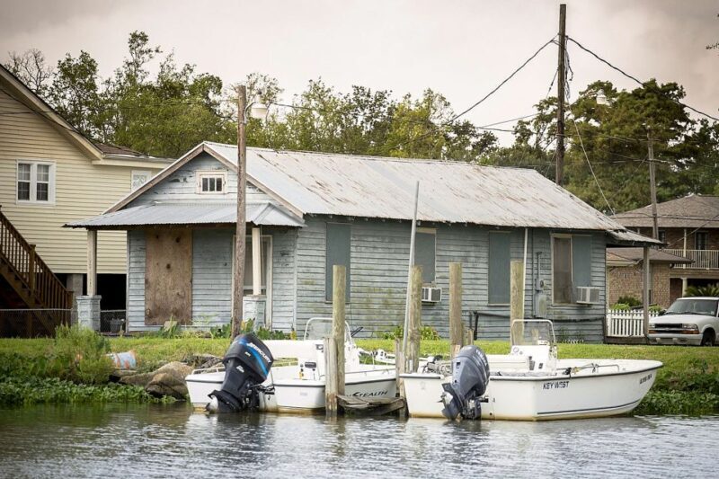 From New Orleans: Airboat Adventure Tour with Transportation - Final Thoughts