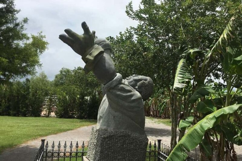 From New Orleans: Oak Alley and Laura Plantation Guided Tour - A Complete Look at the Tour Experience