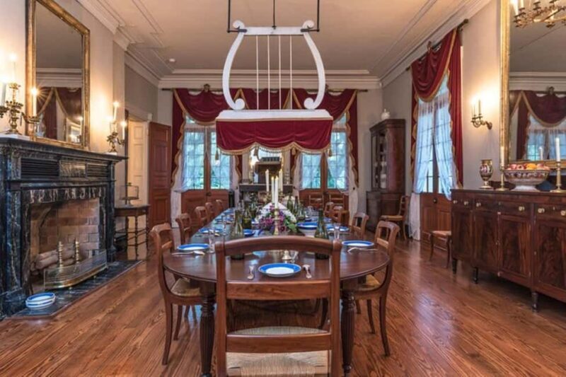 From New Orleans: Oak Alley and Laura Plantation Guided Tour - Who Will Appreciate This Tour?