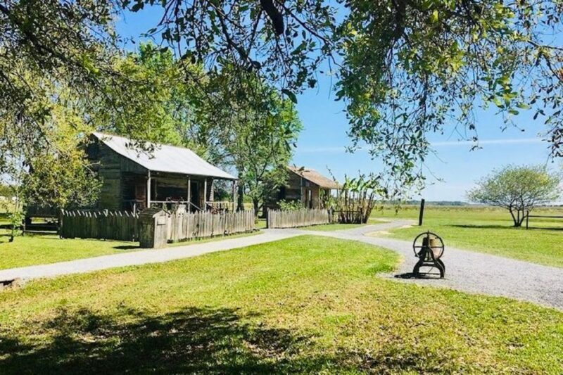 From New Orleans: Oak Alley or Laura Plantation Tour - The Practicalities: What Does This Tour Include?