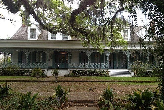 From New Orleans: Private Haunted Myrtles Plantation Adventure - From New Orleans: Private Haunted Myrtles Plantation Adventure – An In-Depth Review