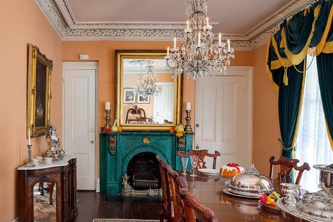 From New Orleans: Private Haunted Myrtles Plantation Adventure - Authentic Insights from Past Travelers