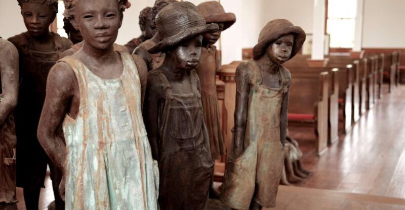 From New Orleans: Whitney and Laura Guided Plantation Tour - What Could Be Better?