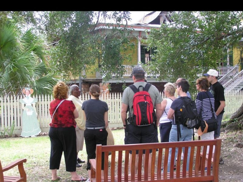 From New Orleans: Whitney and Laura Guided Plantation Tour - FAQs