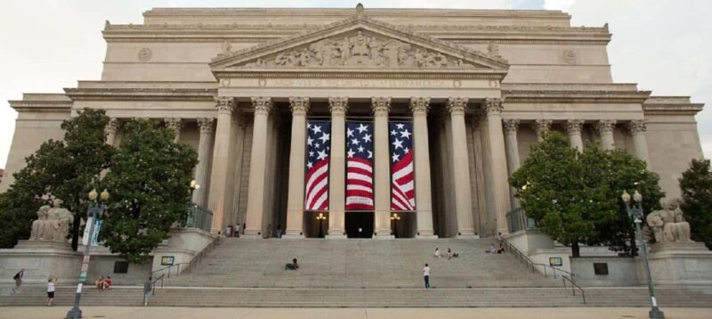 From New York: 5-Day Tour to Niagara Falls, Boston, and D.C. - FAQ