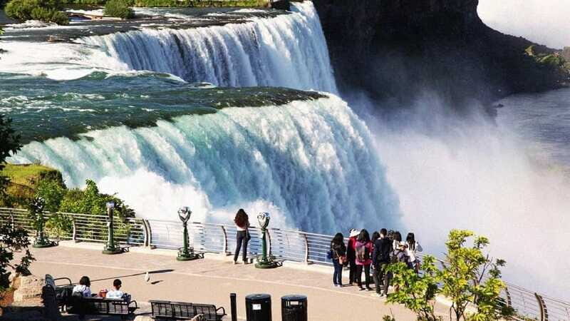 From New York: 7-Day Guided East Coast Cities & Sites Tour - What’s Included and What’s Not