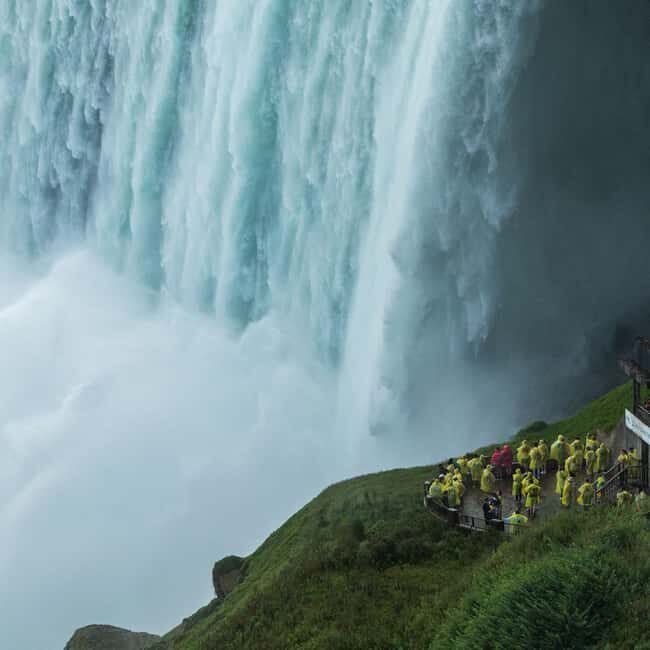 From New York City: Niagara Falls Guided Tour - Is it Worth the Price? Analyzing Value