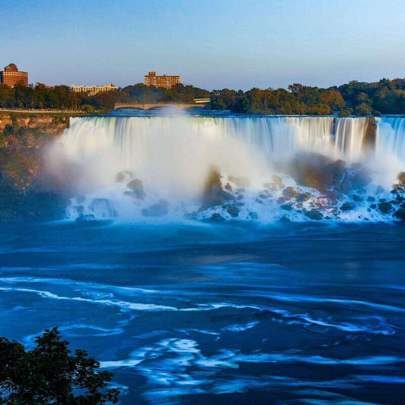 From New York City: Niagara Falls Guided Tour - How the Tour Works: An In-Depth Breakdown