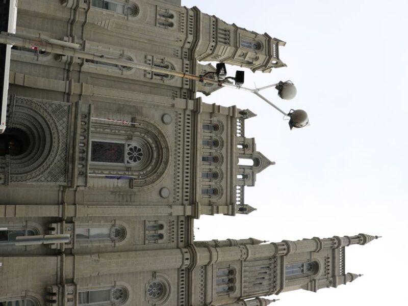 From New York City: Philadelphia & Amish Community Day Trip - What Travelers Say