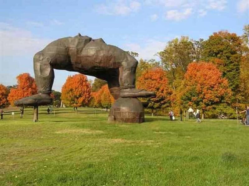 From New York City: Storm King Art & Cold Spring Town Tour - Who Will Enjoy This Tour?