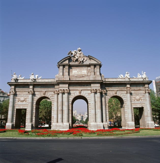 From New York: Niagara Falls and Washington DC 3-Day Trip - FAQ Section