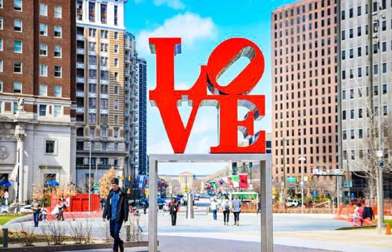 From New York: Philadelphia Cherry Blossom 1-Day Trip - How Does It Value Compare?