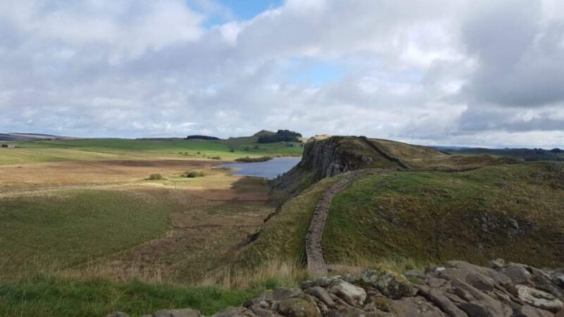 From Newcastle: Hadrian's Wall Day Tour - Pricing and Value
