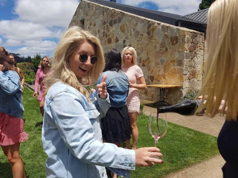 From Newcastle: Hunter Valley Beer & Wine Group Tour - A Deep Dive into the Hunter Valley Experience