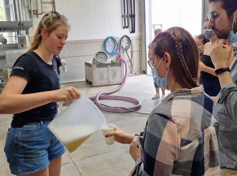 From Newcastle: Hunter Valley Beer & Wine Group Tour - FAQ