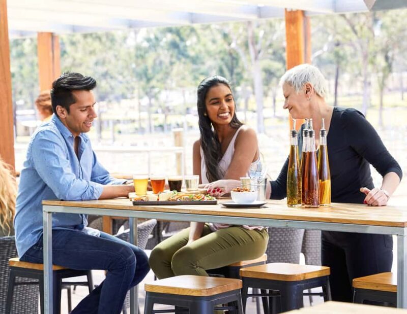 From Newcastle: Hunter Valley Beer & Wine Group Tour - Final Thoughts