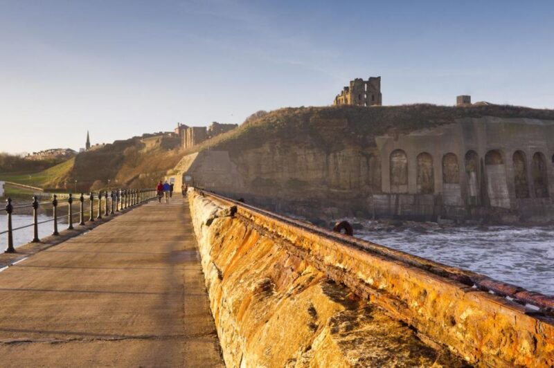 From Newcastle to Veras World: A Private Coastal Tour - Key Points