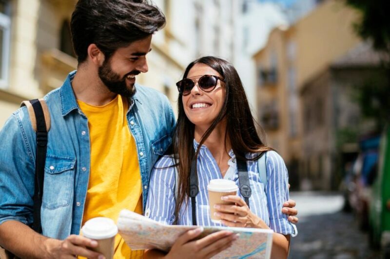 From Newcastle to Veras World: A Private Coastal Tour - A Closer Look at the Coastal Charm of North Tyneside