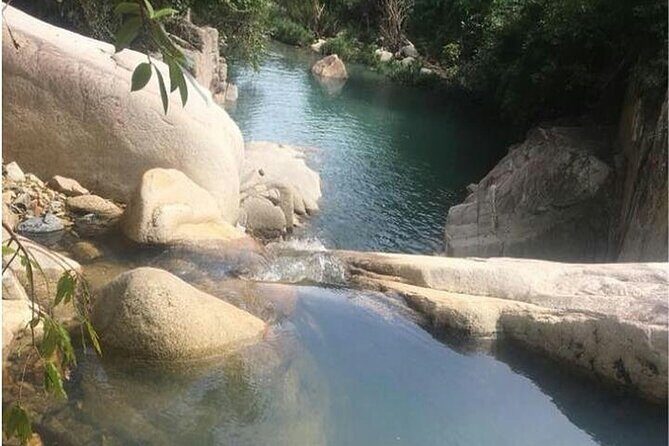 From Nha Trang: Discover Phan Rang Scenic Trip & Vinh Hy Bay - FAQ