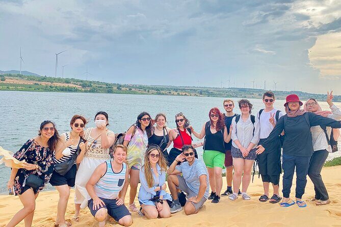 From Nha Trang To Mui Ne Best Day Trip Private Car | Sunset Tour - The Itinerary Breakdown: What to Expect