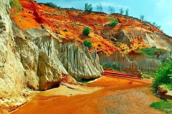 From Nha Trang To Mui Ne Best Day Trip Private Car | Sunset Tour - Why This Tour Offers Great Value