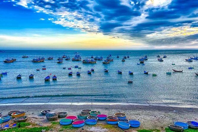 From Nha Trang To Mui Ne Best Day Trip Private Car | Sunset Tour - Who Would Love This Experience?
