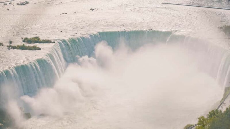 From Niagara Falls, USA: Canadian Side Tour w/ Boat Ride - The Sum Up: Is This Tour Worth It?