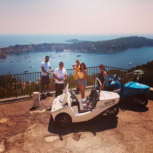 From Nice: 2-Hour Scenic Drive by 3-Wheel Vehicle - Final Thoughts: Is It Worth It?