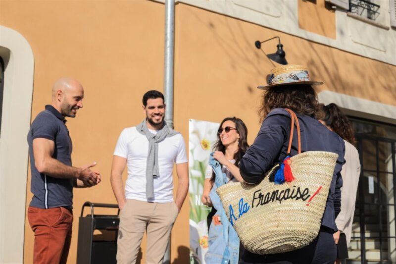 From Nice: Afternoon tour Grasse and Saint-Paul-de-Vence - The Sum Up