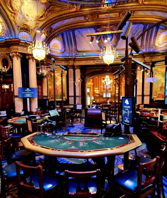 From Nice & Antibes: Monaco & Eze Tour with Hotel Pickup - Key Points