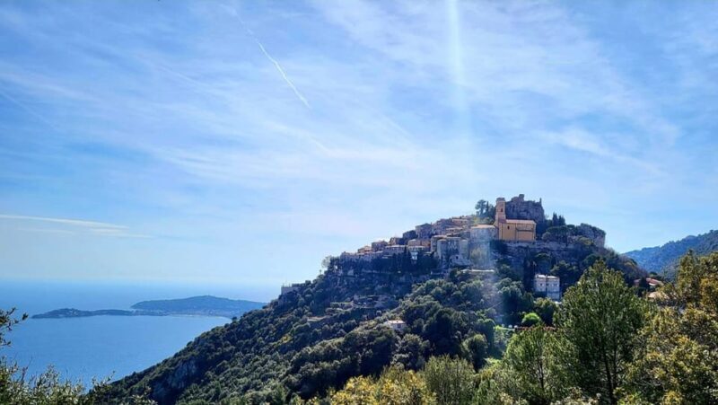 From Nice & Antibes: Monaco & Eze Tour with Hotel Pickup - Who Would Love This Tour?