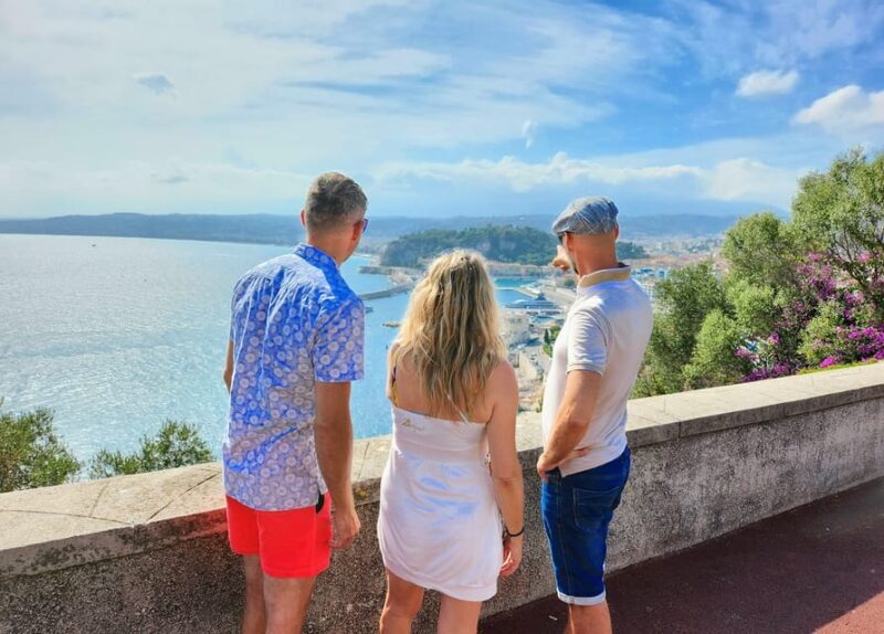 From Nice & Antibes: Monaco & Eze Tour with Hotel Pickup - FAQ